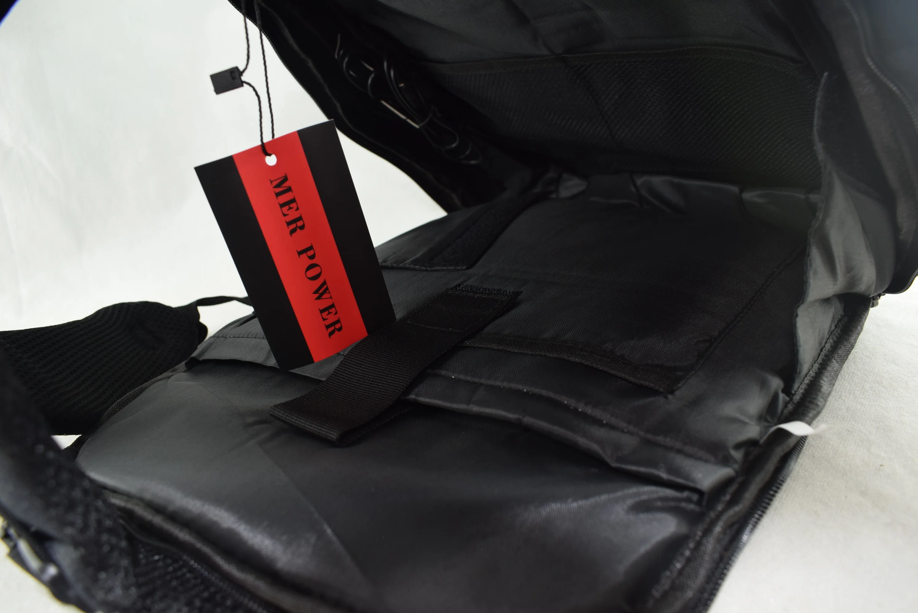 881 - Sac à dos pour ordinateur portable