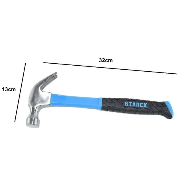 Marteau à clous pour le travail du bois - Marteau