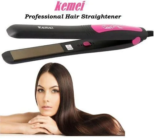 106-Lisseur cheveux HTC JK-6003
