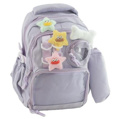 Petit Sac a dos et cartable pour crèche élégant en tissu de haute qualité