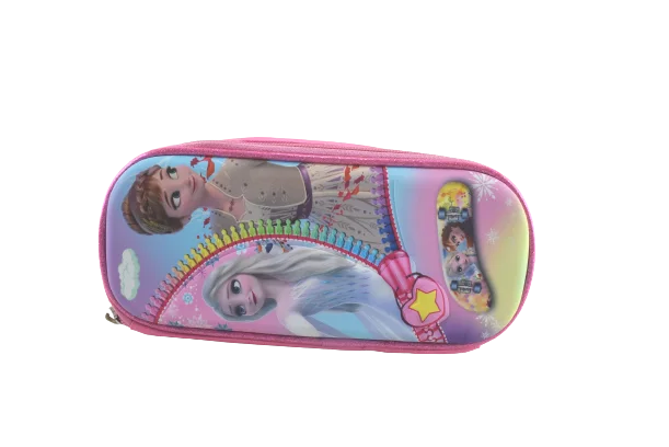 866 - Cartable scolaire