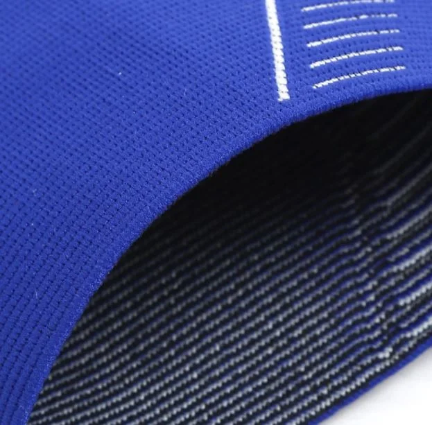 81SM  - Genouillère et Support Professionnel du Genou et mollet - SIBOTE - Taille S/M