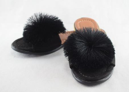 410-Sandale femme Chic Tendance 2023-2024