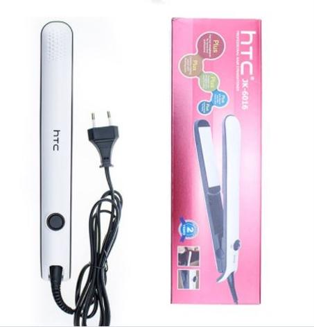 103 - HTC Professional Hair Straightener JK-6016