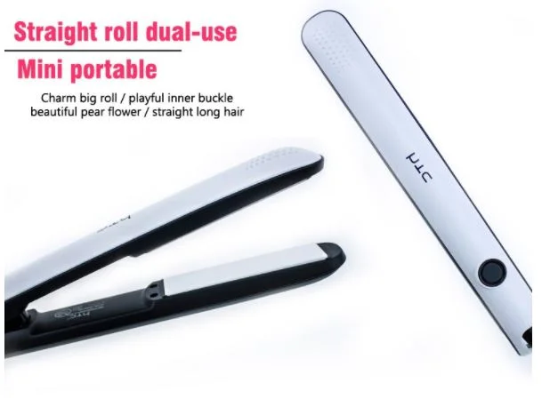 103 - HTC Professional Hair Straightener JK-6016
