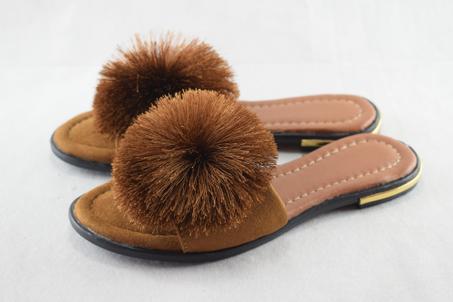 409-Sandale femme Chic Tendance 2023-2024