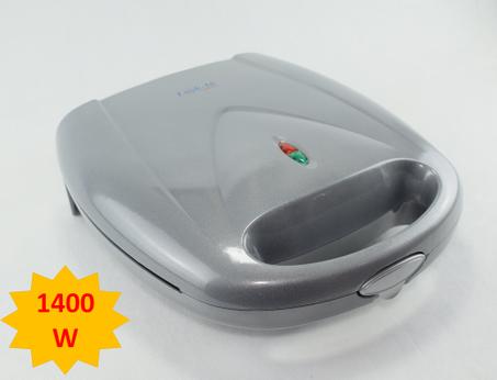 200 - Lamacom Panini grill multifonction, appareil à sandwichs grand model