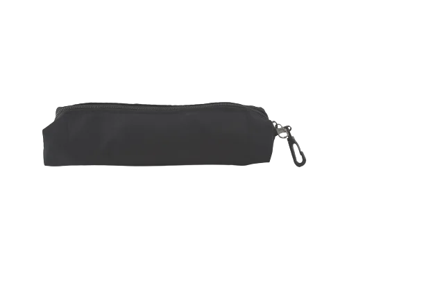 863B  - Sac à dos enfant, 3 pièces - Noir