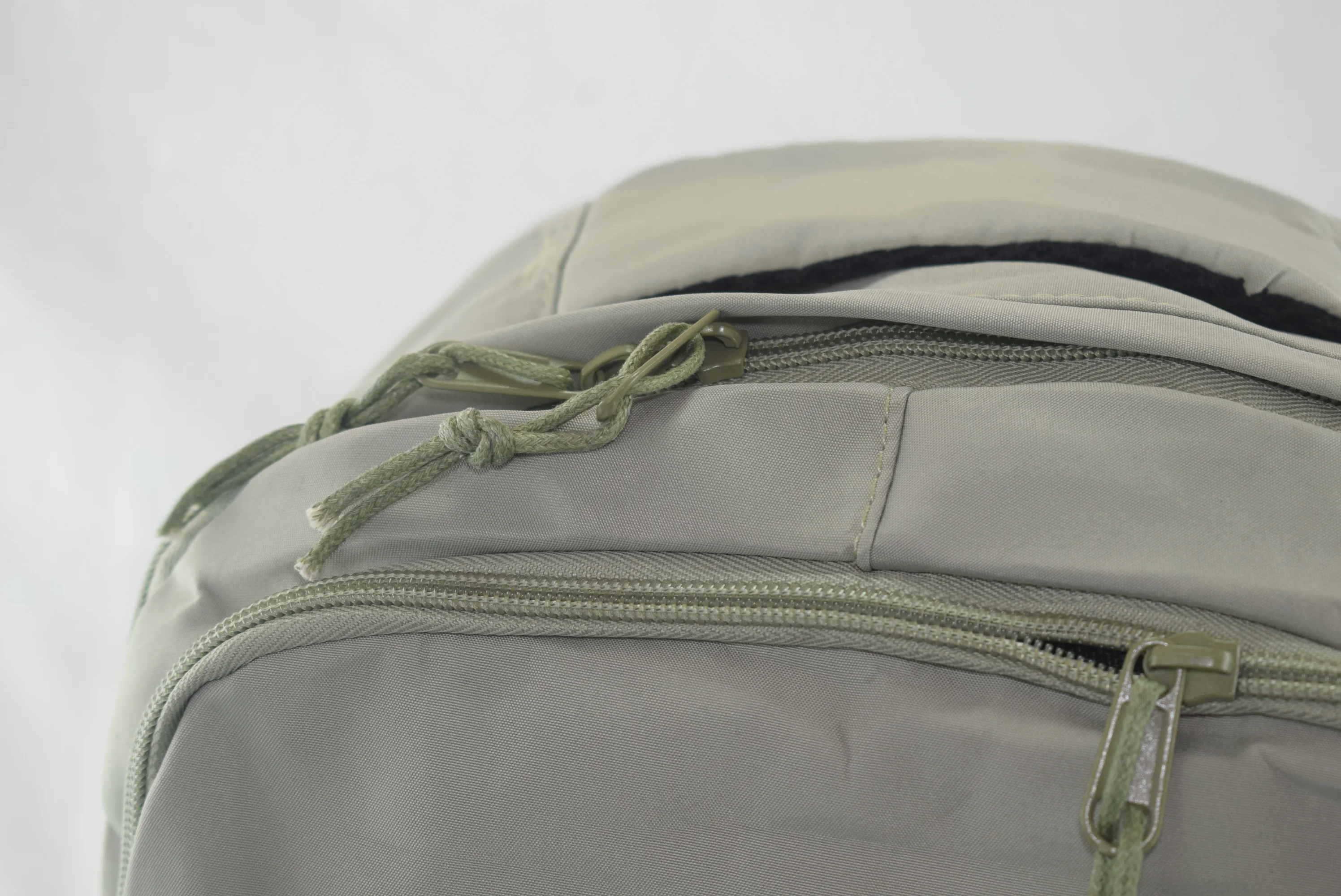 514 - Sac à dos enfant, 3 pièces - Vert