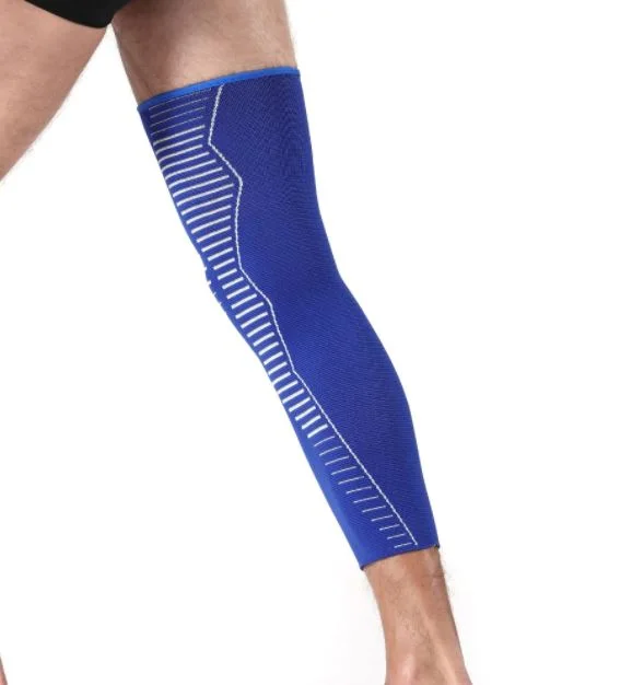 81SM  - Genouillère et Support Professionnel du Genou et mollet - SIBOTE - Taille S/M