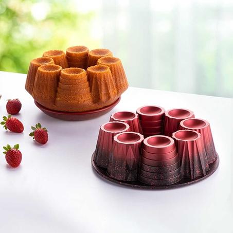 919 - Moule multi-usage recouvert de granit