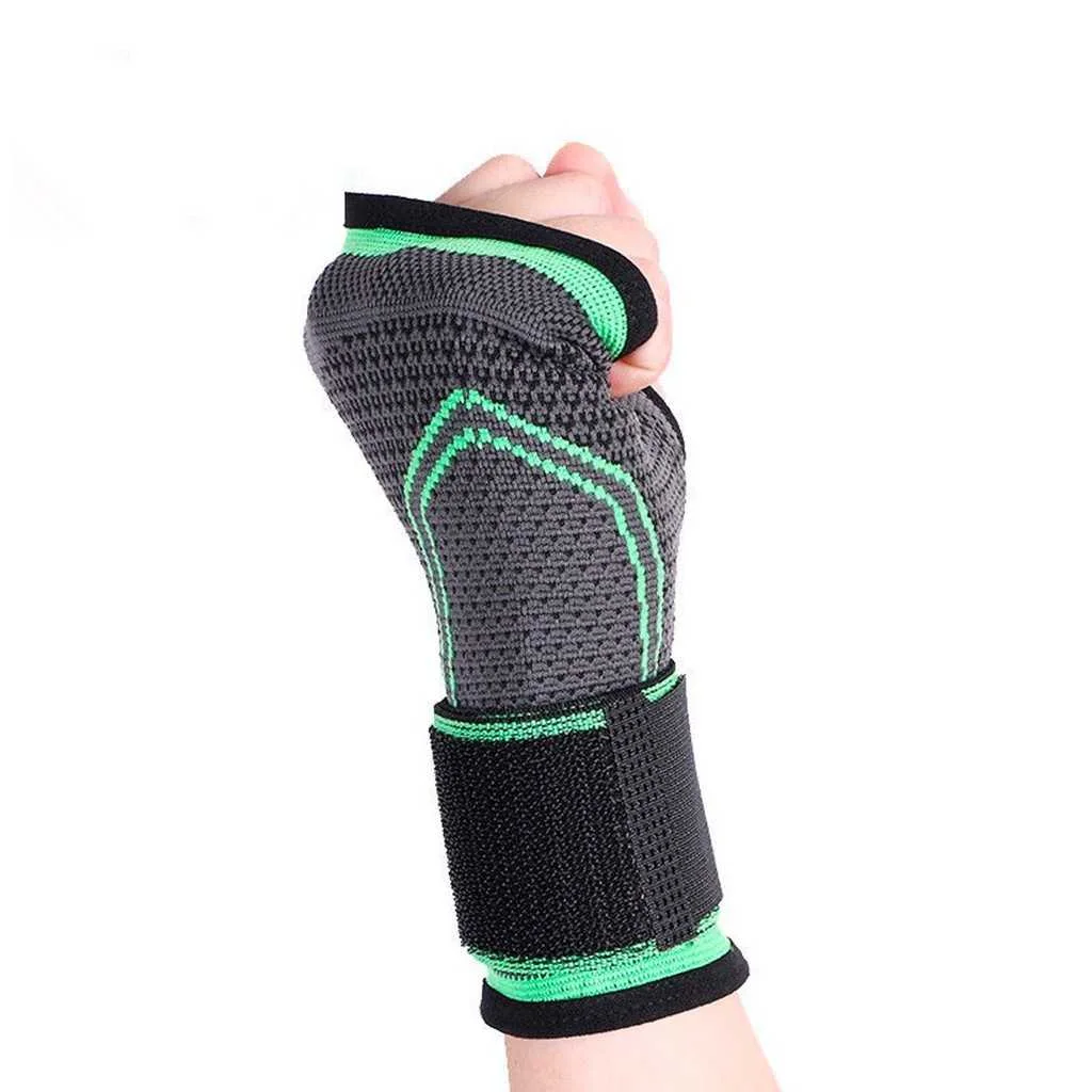 255 - support de fixation du poignet / palm support - 8322