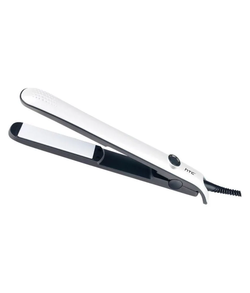 103 - HTC Professional Hair Straightener JK-6016