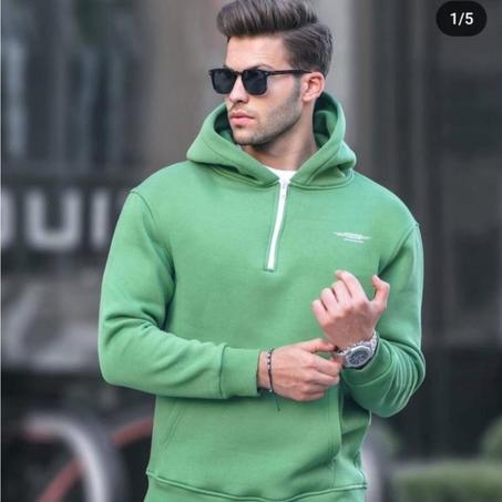 هودي أوربان ستايل