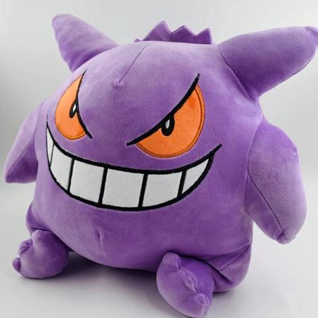 دمية إيفي الكبيرة