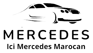 Ici-Mercedes-Marocan