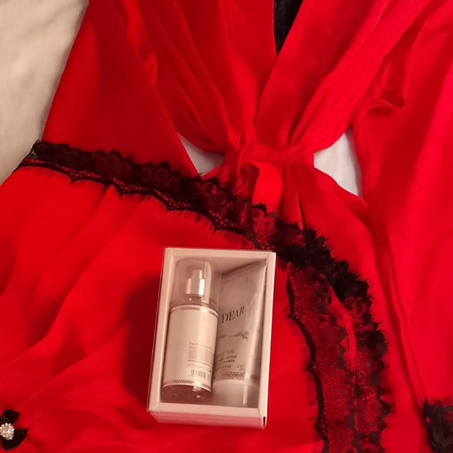 باك مكون شوميز 3 بياس+ ريحة وكريم هدية🤩🎁🎉