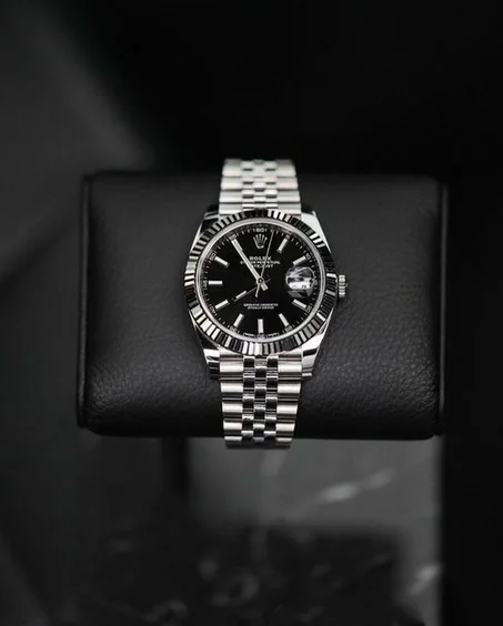MONTRE DATEJUST COFFRET
