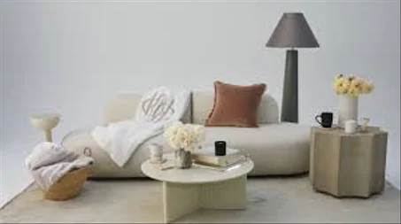 ٱلأثاث ٱلمنزلي