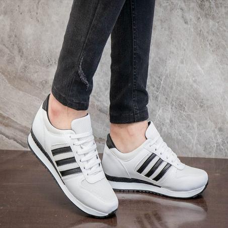 Baskets homme AD  – 3 Couleurs