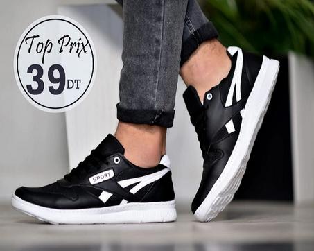 Chaussures Homme RBKN – 3 Couleurs