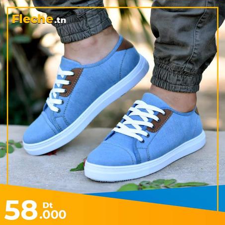 Rock Djinn homme – 3 couleurs