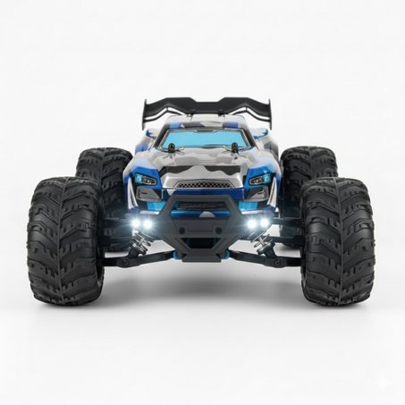 Voiture RC – Puissance & Vitesse ⚡🚗