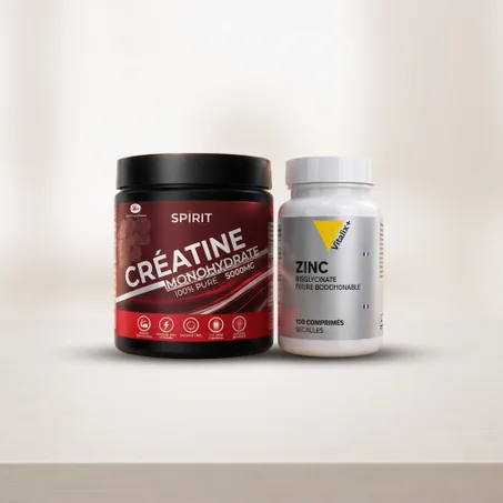 Pack Force & Performance Premium