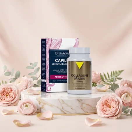 Pack Beauté & Vitalité Premium