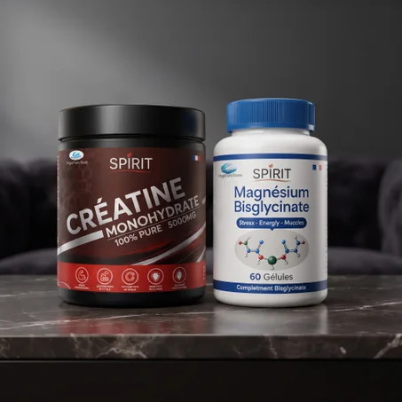 Pack Performance Elite