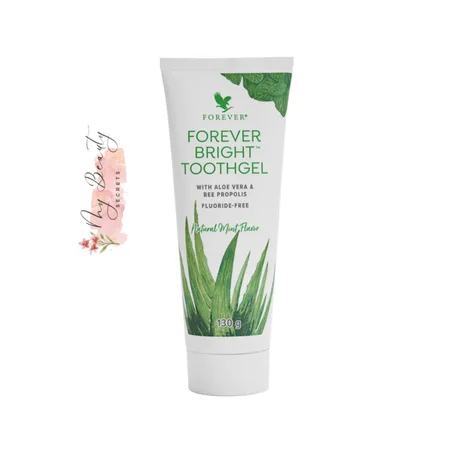 فوريفر برايت توث جل Forever Bright Toothgel