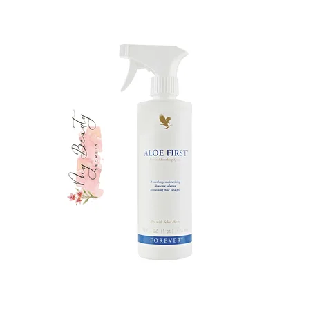 ألوي فيرست  Aloe First