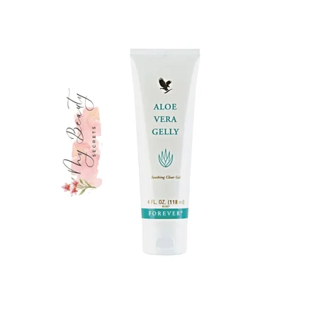 كريم الوفيرا جيلي  Gelée Aloès