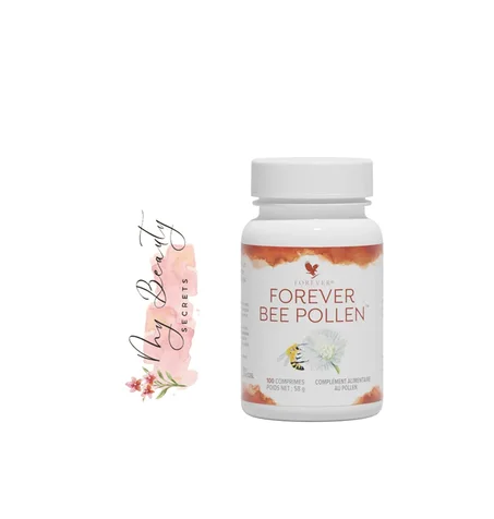 فوريفر بي بولين  Forever Bee Pollen