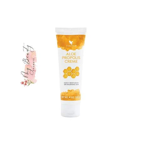 كريم ألوي بروبوليس   Aloe Propolis Crème