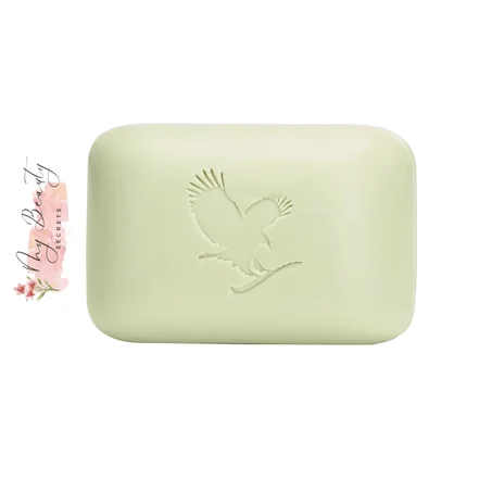 صابونة الأفوكادو للوجه والجسم من فوريفر  Savon Corps et Visage à l'Aloe et à l'Avocat