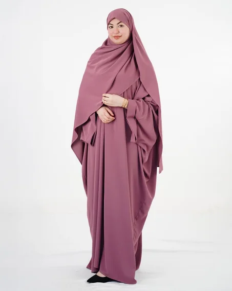 Abaya Mayar