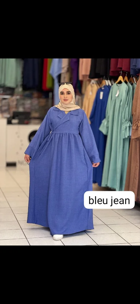 abaya saja