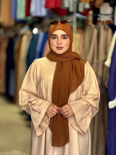 عباية ياقوت