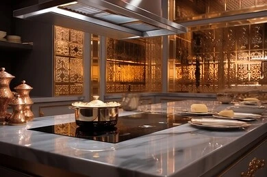 اواني منزلية