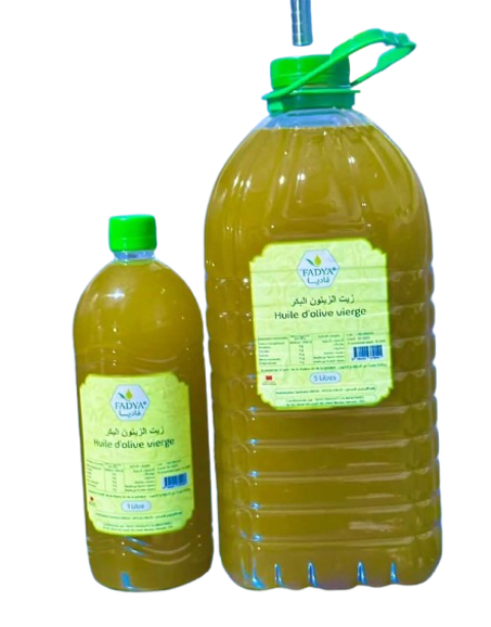 زيت الزيتون صفوة بالجملة والتقصيط