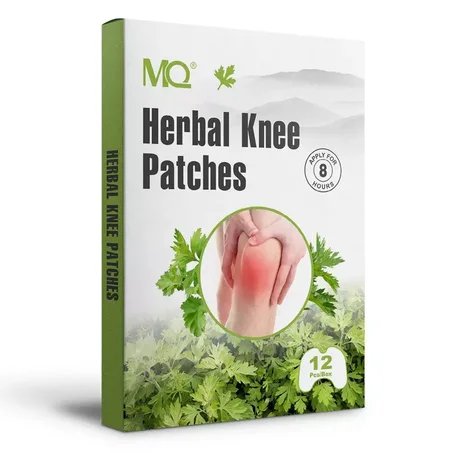 Natural Pain Relief Patch