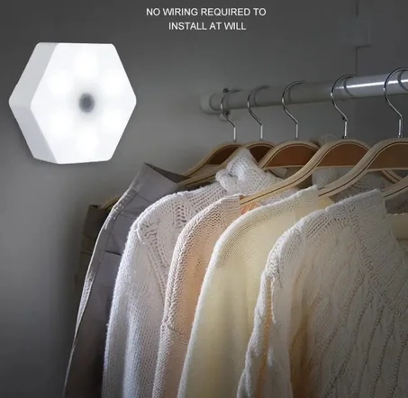 Led Lights With Remote Control