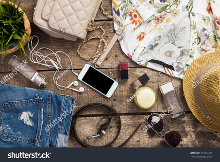 قسم الإلكترونيات والإكسسوارات