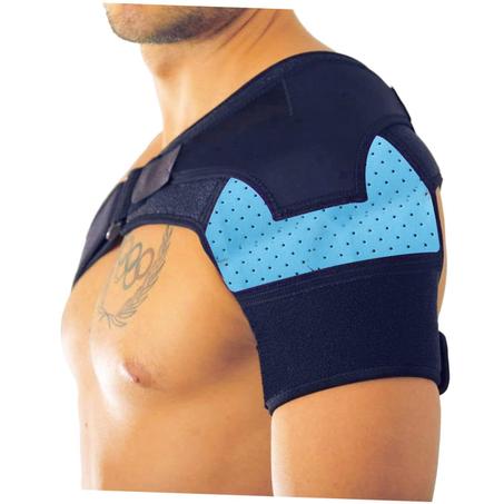 دعامة كتف رياضية