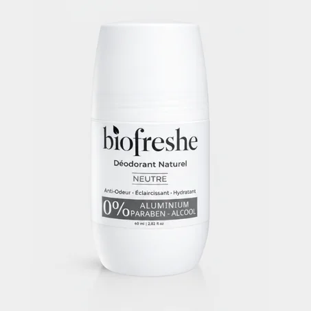 Déodorant Naturel Neutre