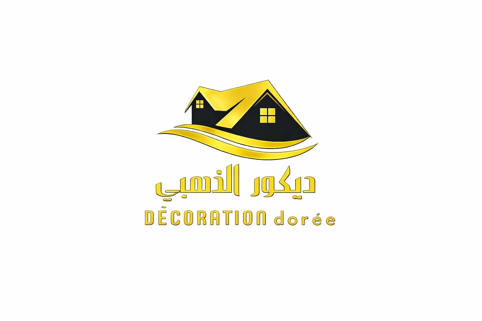 decoration doree