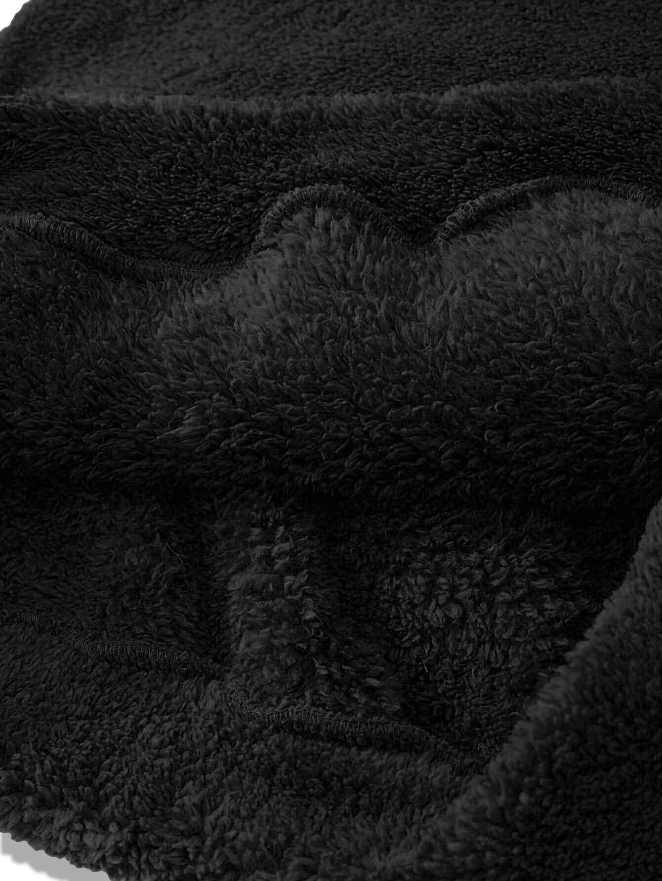 دافئ ومريح وناعم للرجال و النساء