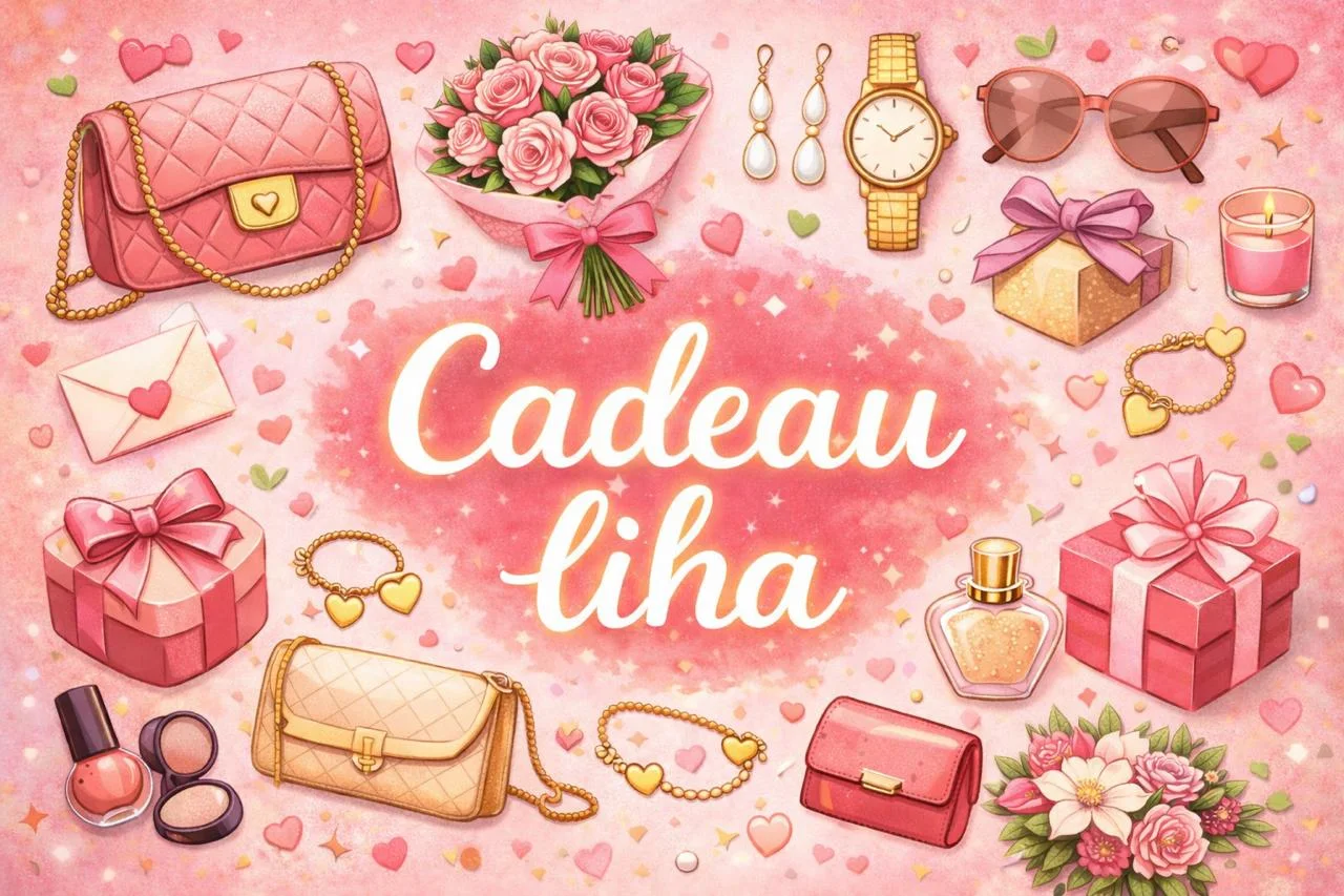 CADEAU LIHA
