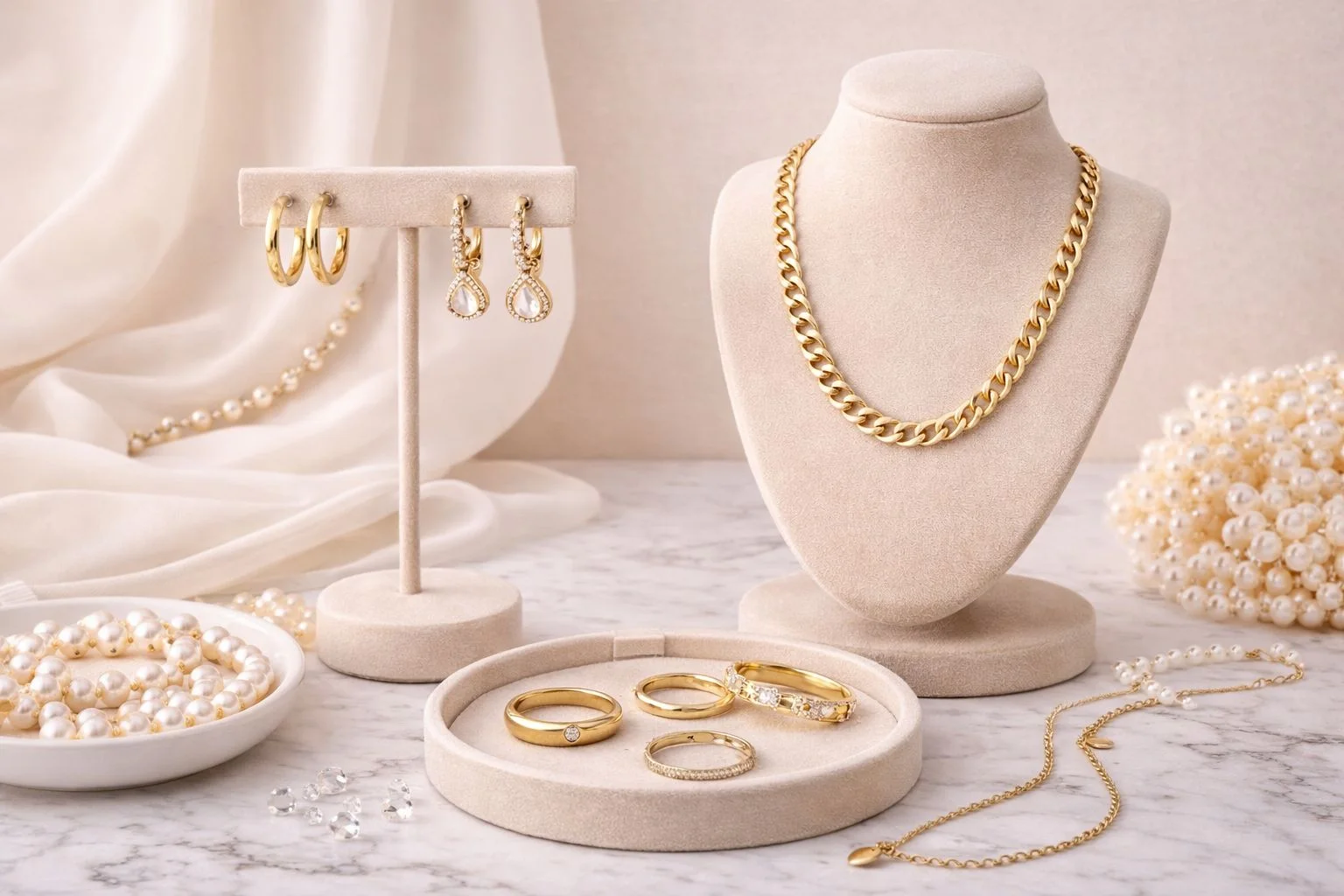 اكسسوارات / Accessoires